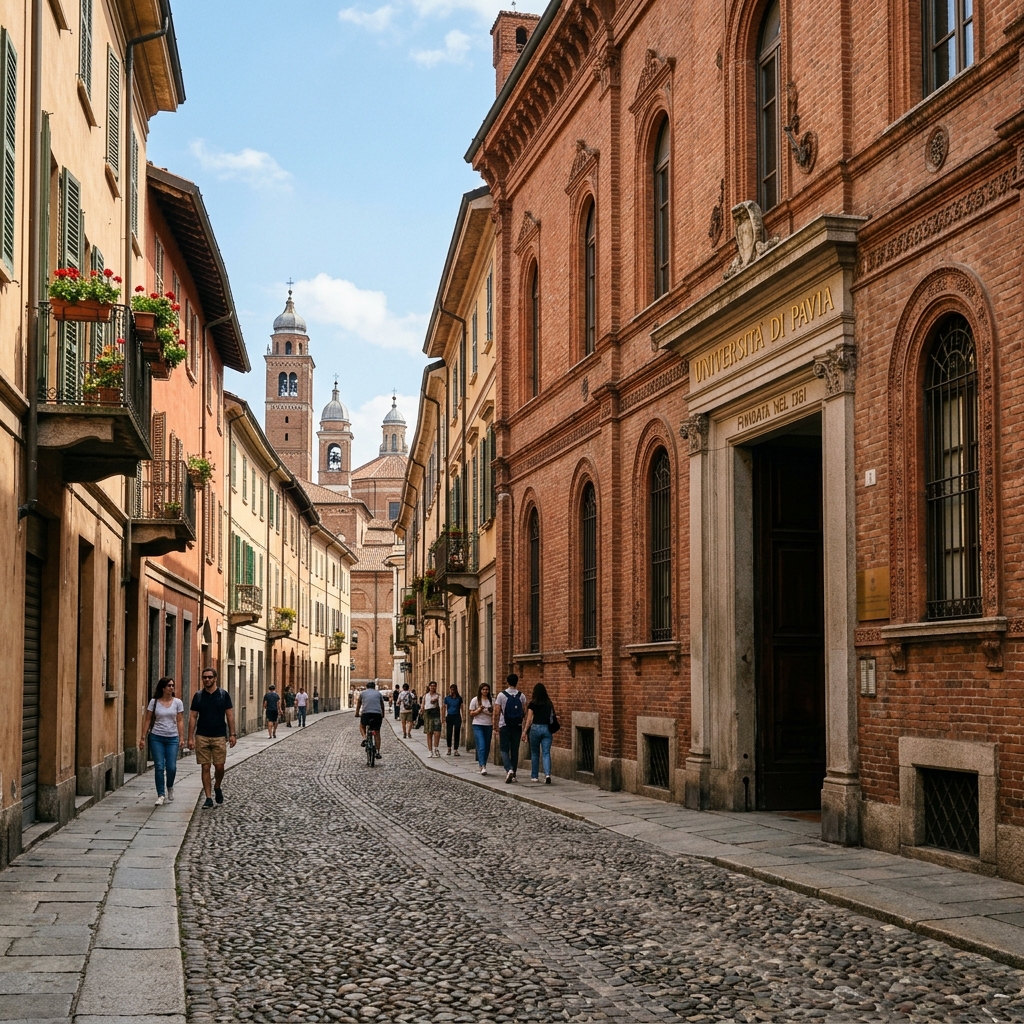 Centro Storico