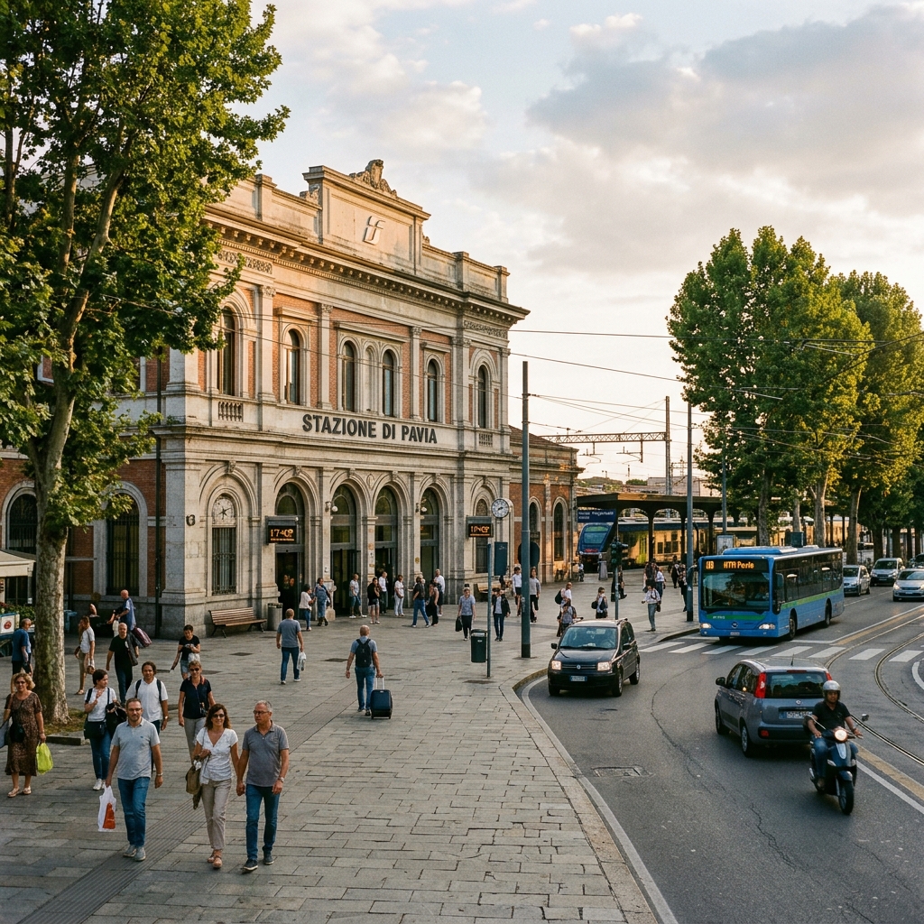 Stazione